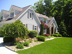 Landscapers and Lawncare Services in Cedar Grove, NJ